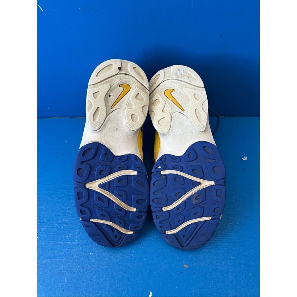 nike air speed turf DZ4448-100 size 4.5Y - Picture 6 of 6